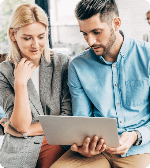 Careers at Nxspire Solutions