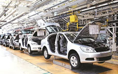 Our Automobile Services