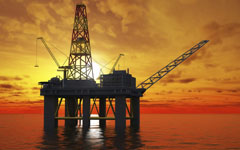Our Oil Gas Services