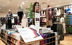 Our Retail Services